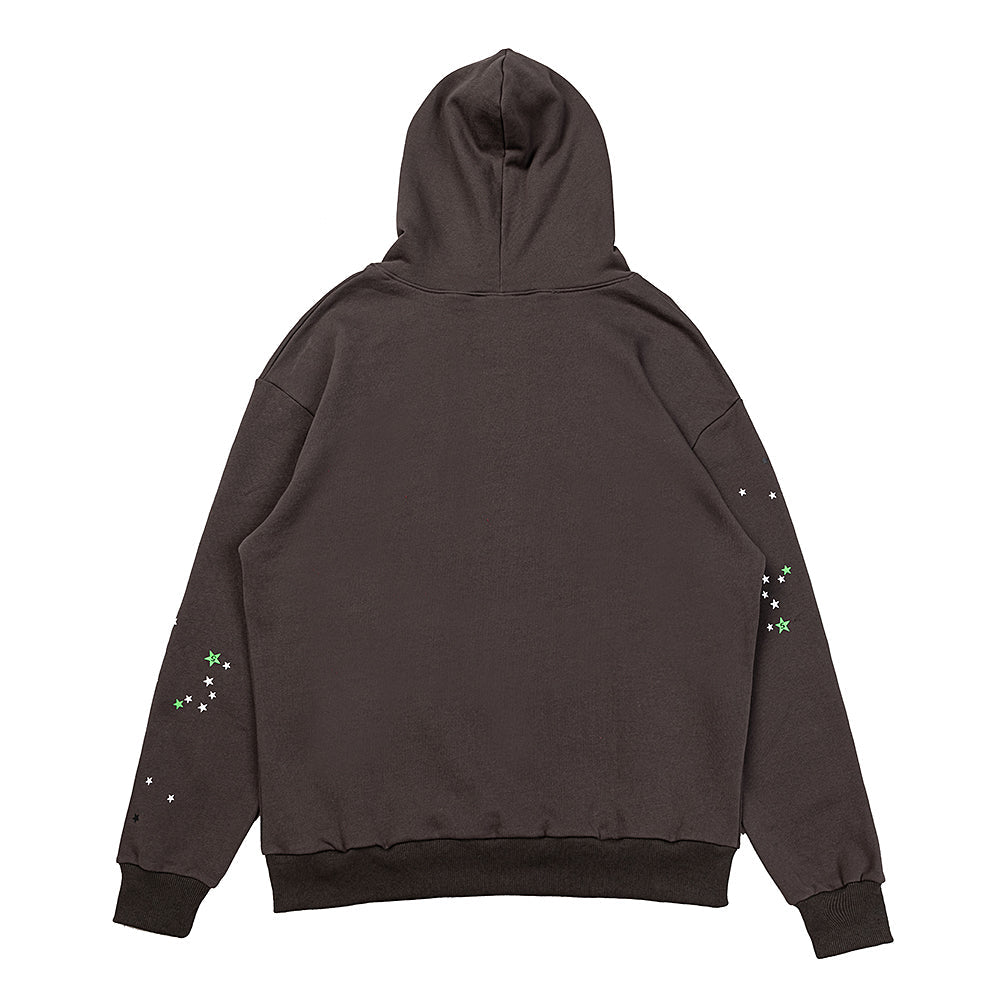 Sp5der Hoodie 3987