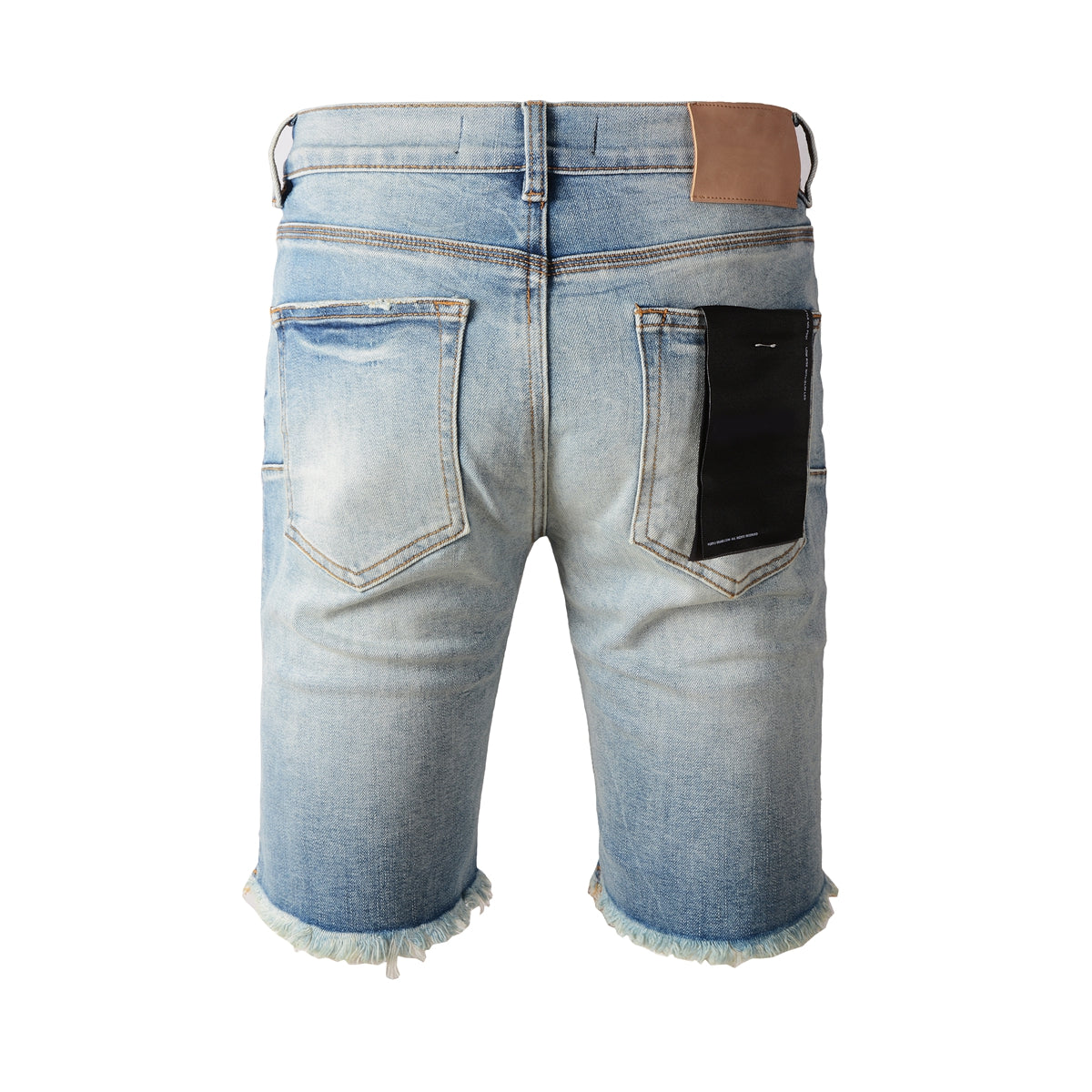 PURPLE Shorts 5016