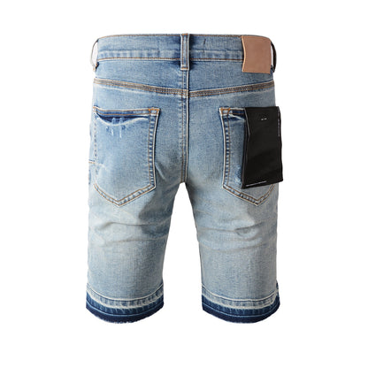 PURPLE Shorts 5013