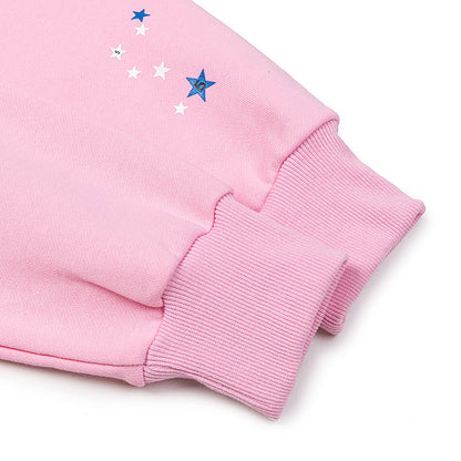 Sp5der Hoodie 4006