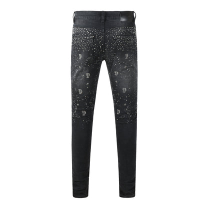 PURPLE JEANS 9144