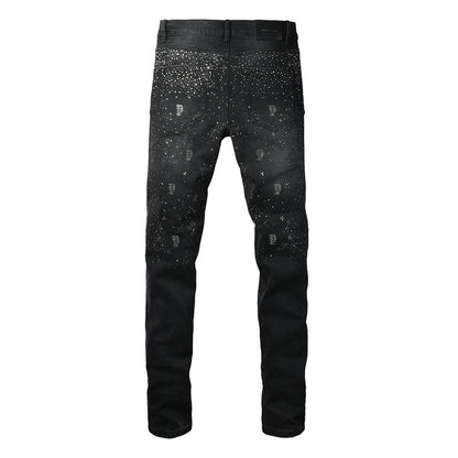 PURPLE JEANS 9144