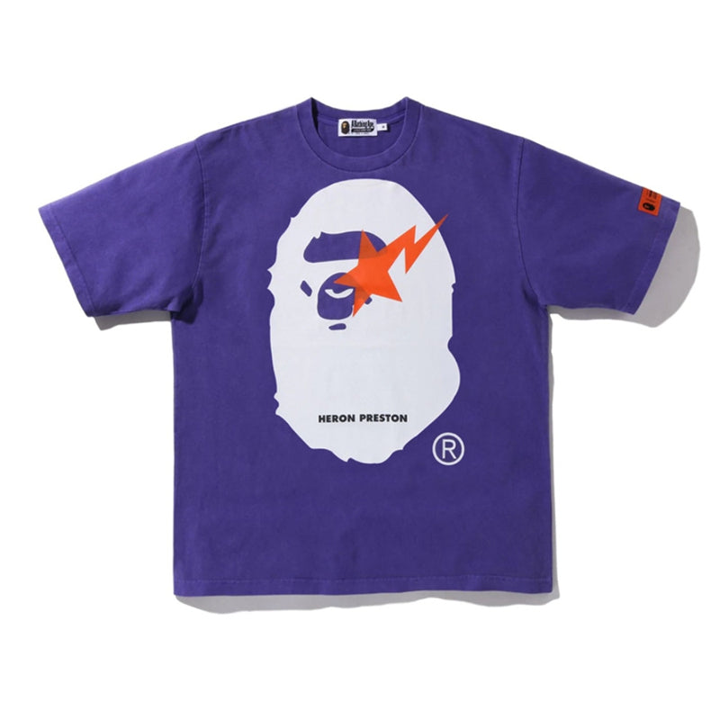 BAPE T-Shirts