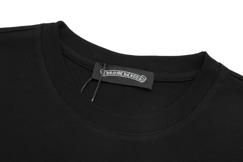 Chrome Hearts T-shirt K6006