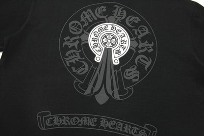 Chrome Hearts T-shirt K6006
