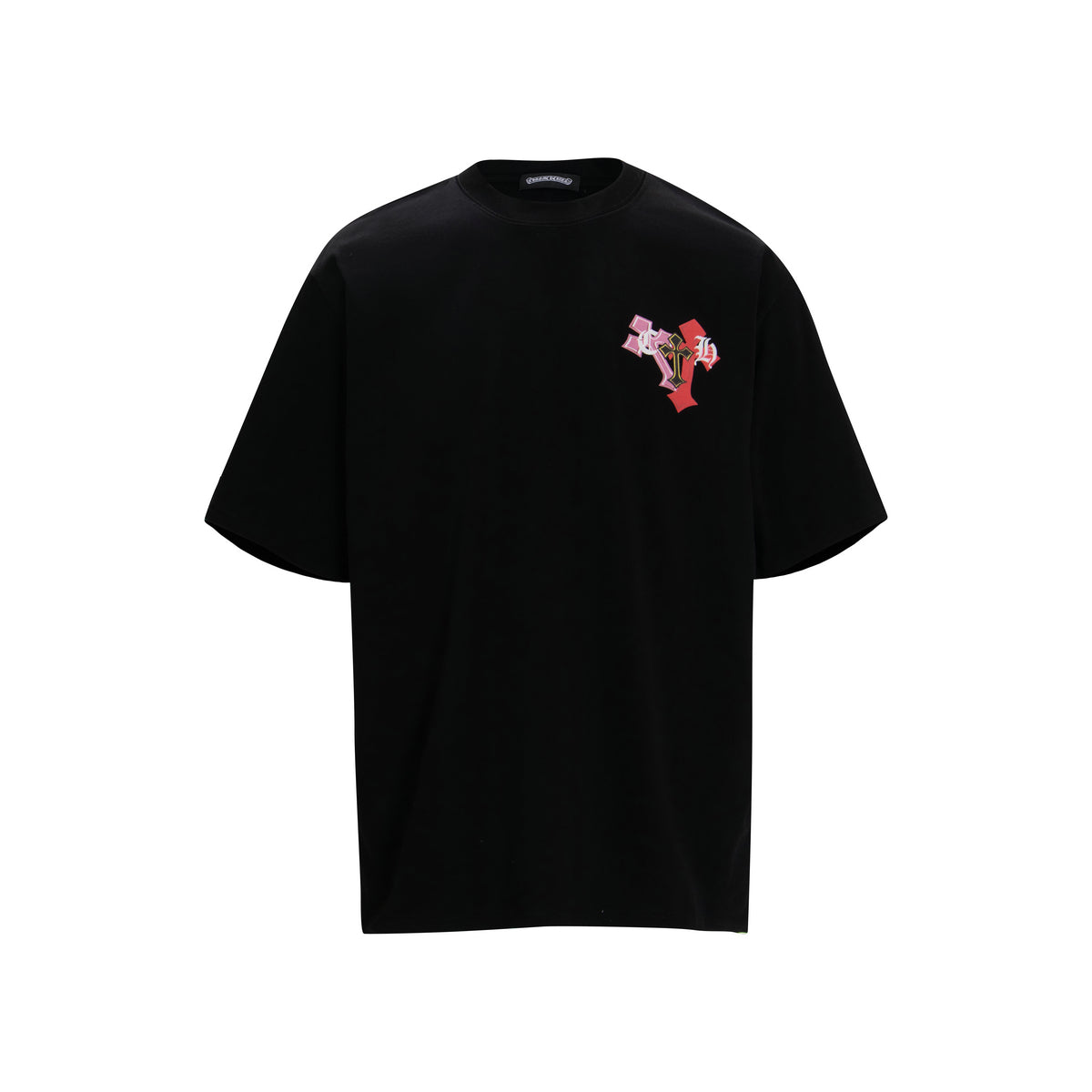 Chrome Hearts T-shirt K6024