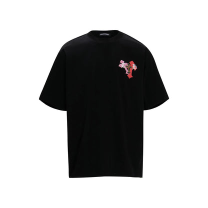 Chrome Hearts T-shirt K6024