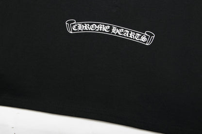 Chrome Hearts T-shirt K6024
