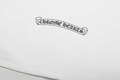 Chrome Hearts T-shirt K6024