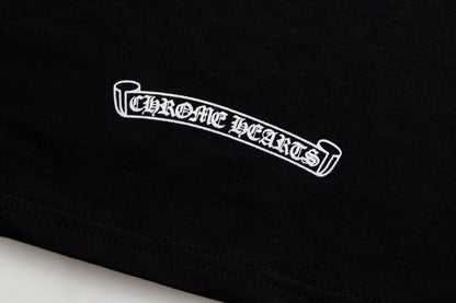 Chrome Hearts Long-Sleeve T-shirt Sweatshirt K9010