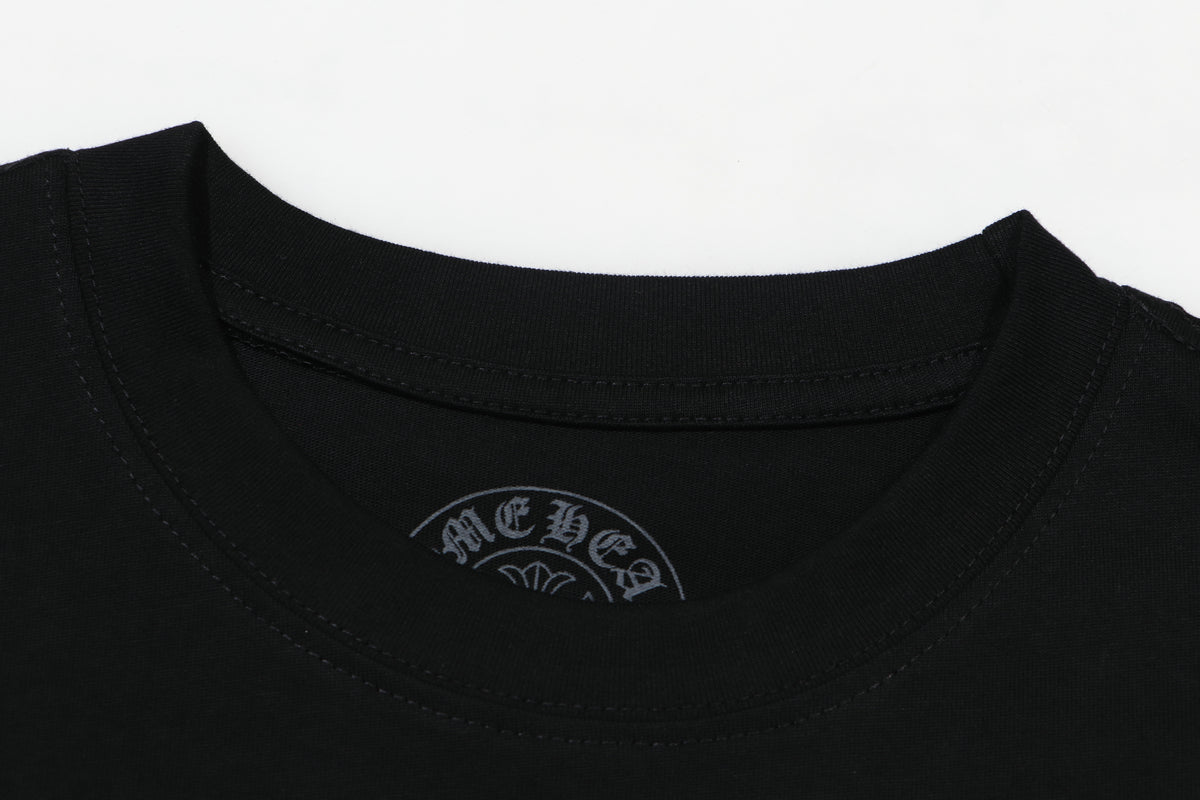 Chrome Hearts T-shirt K6055