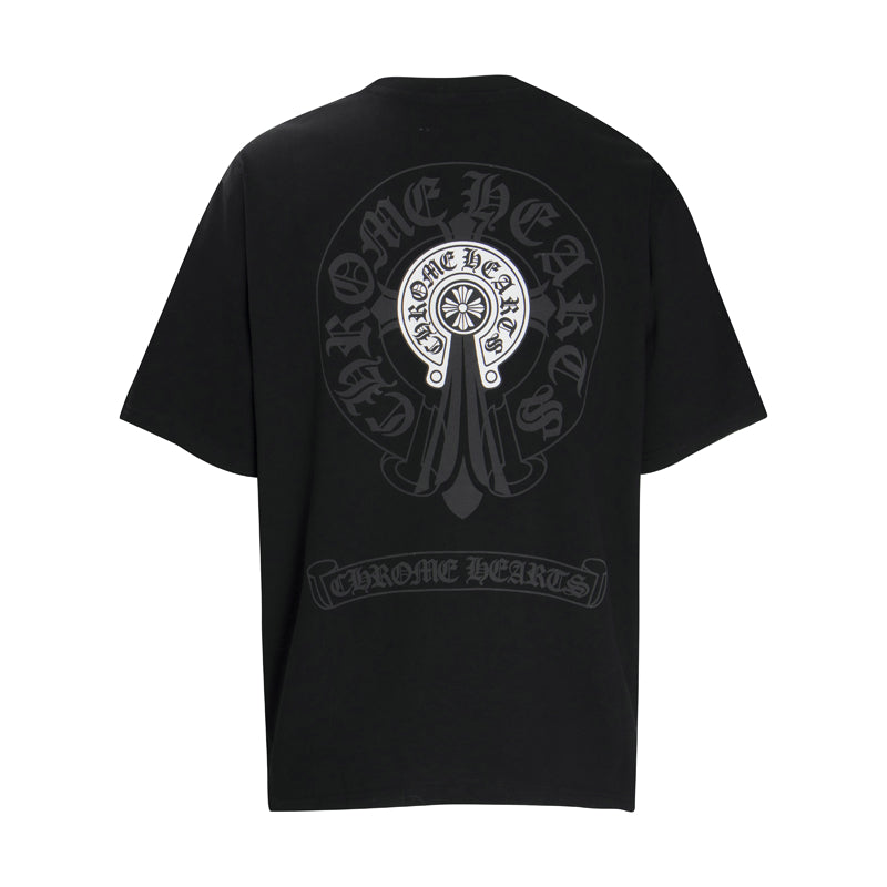 Chrome Hearts T-shirt K6006