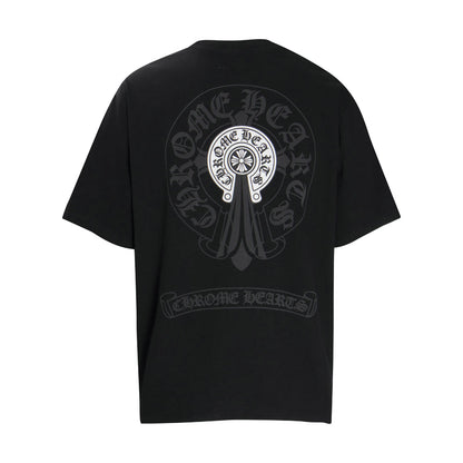Chrome Hearts T-shirt K6006