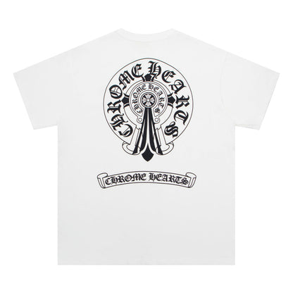Chrome Hearts T-shirt K6006