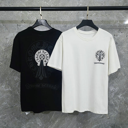 Chrome Hearts T-shirt K6006
