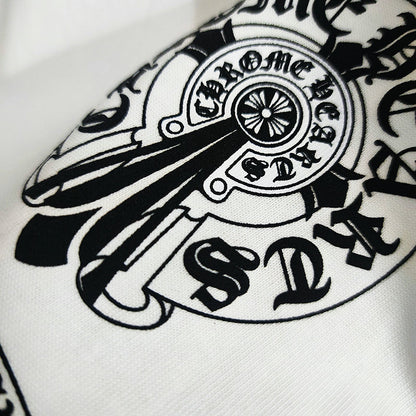 Chrome Hearts T-shirt K6006
