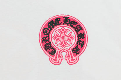 Chrome Hearts T-shirt K6131