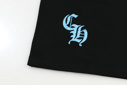 Chrome Hearts T-shirt K6131
