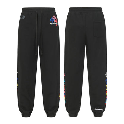 Chrome Hearts Sweatpants W5005