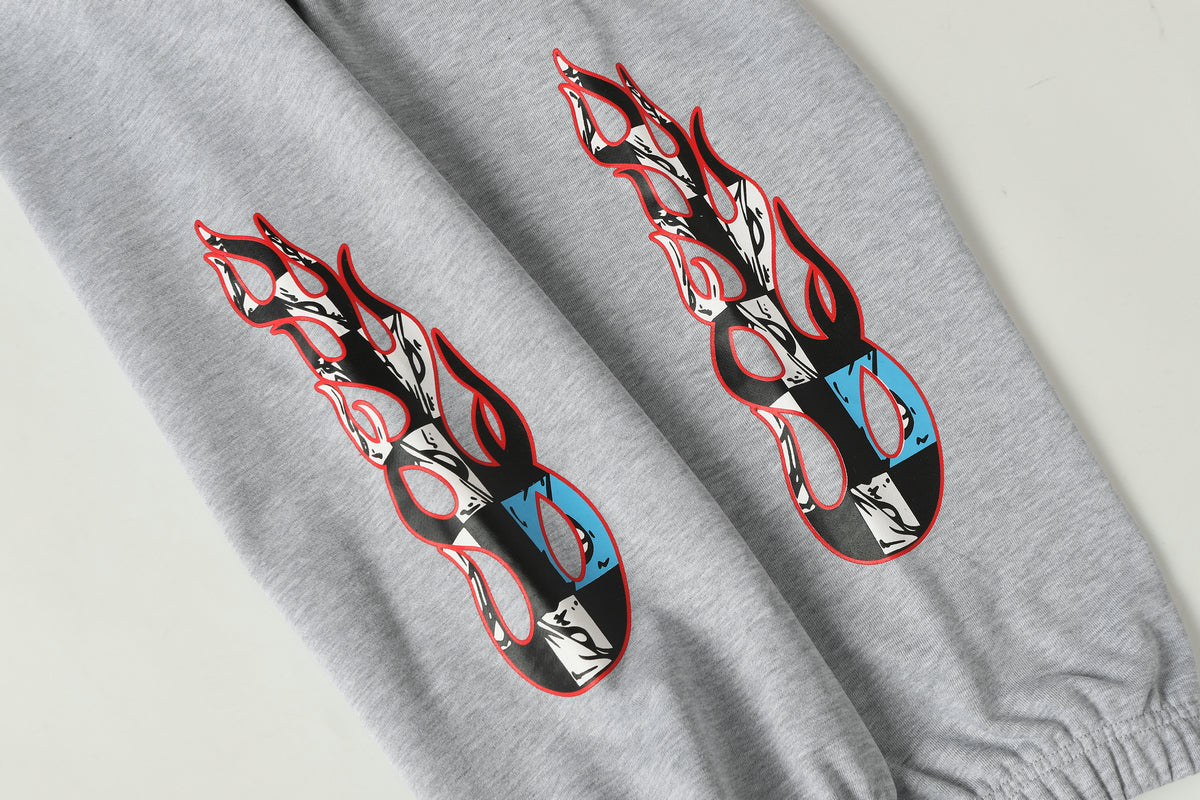 Chrome Hearts Sweatpants W5006