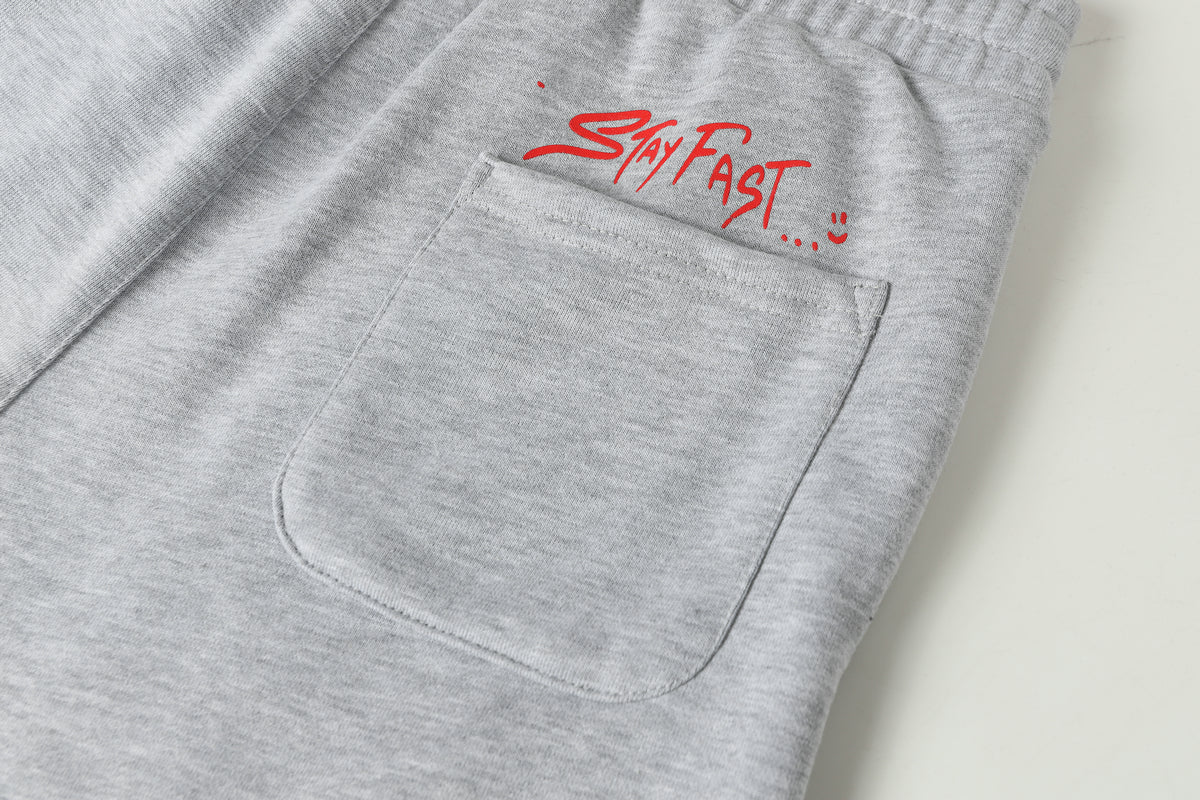 Chrome Hearts Sweatpants W5006