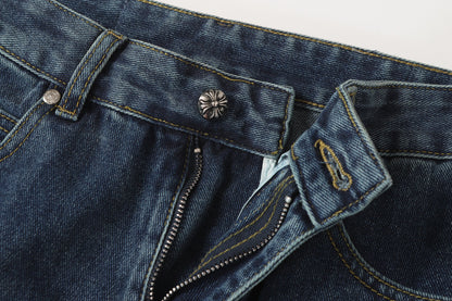 Chrome Hearts Jeans 515