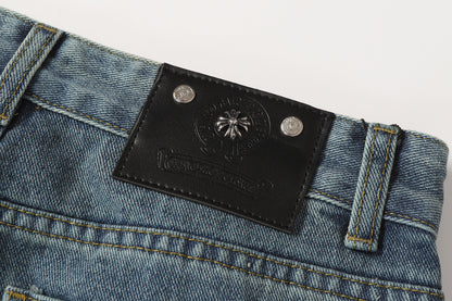Chrome Hearts Jeans 515