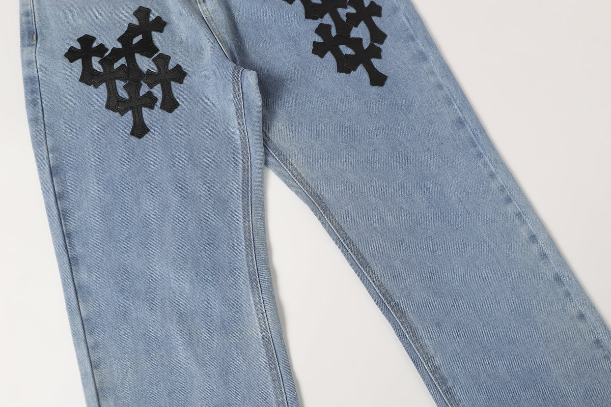Chrome Hearts Jeans 513