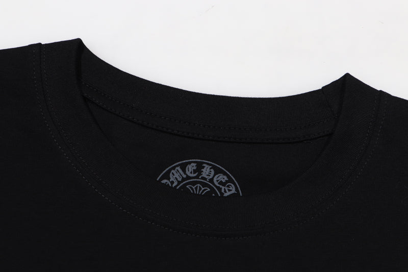 Chrome Hearts Long-Sleeve T-shirt Sweatshirt K8018