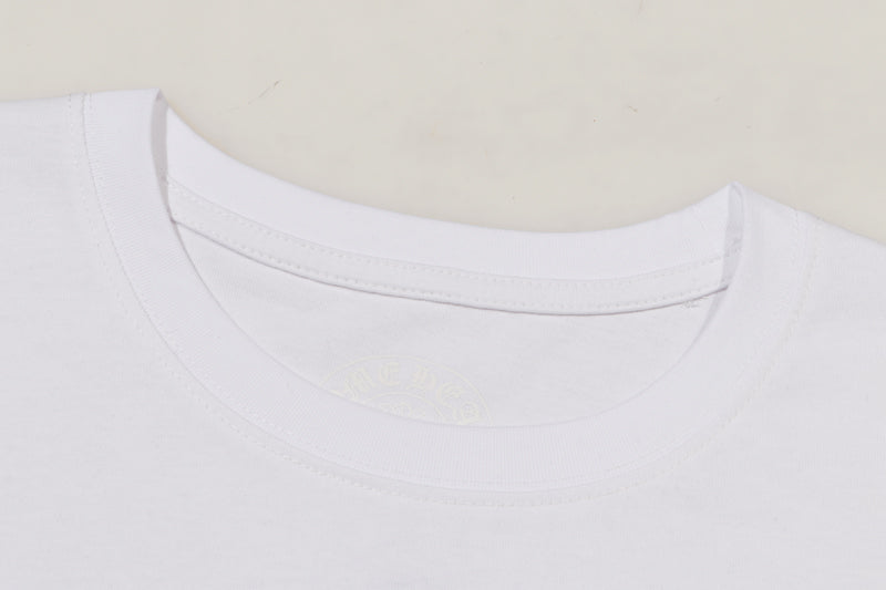 Chrome Hearts Long-Sleeve T-shirt Sweatshirt K8018