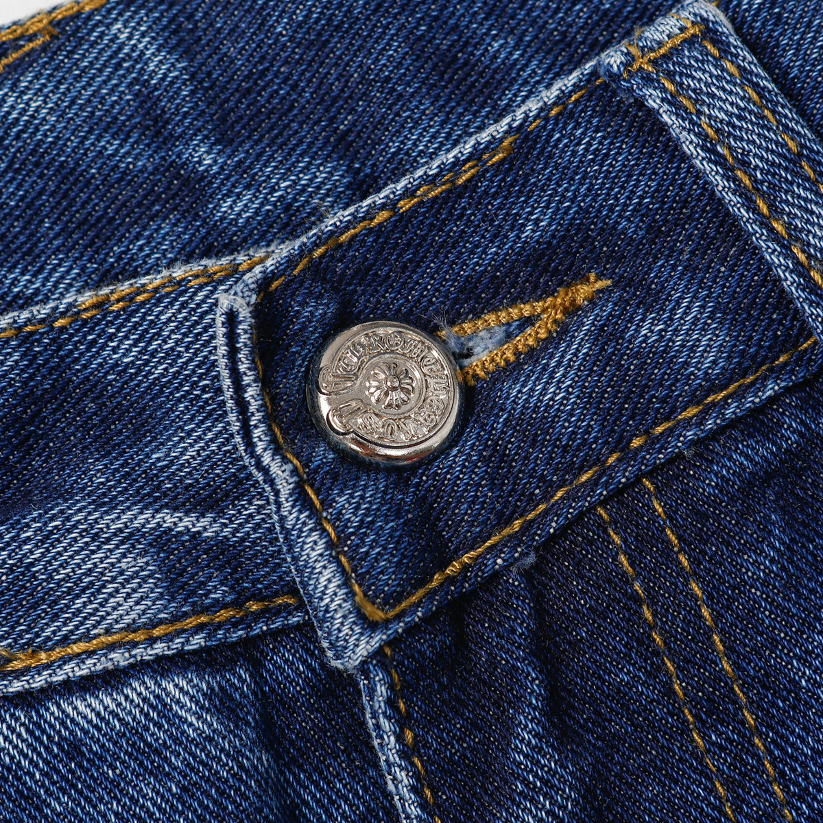 Chrome Hearts Jeans 9931
