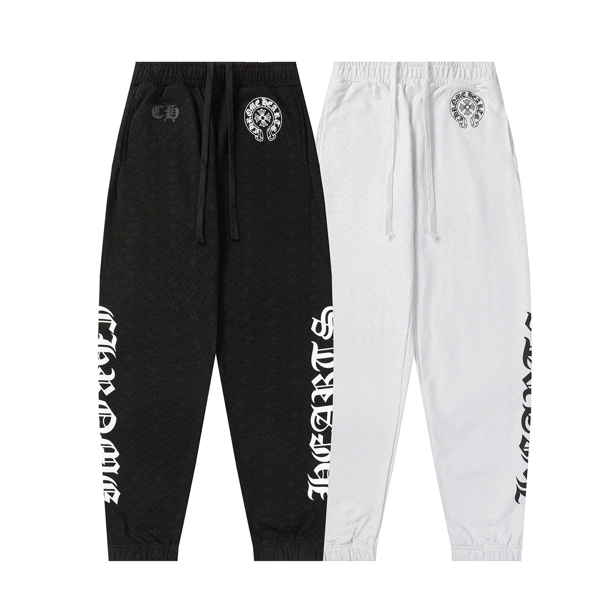 Chrome Hearts Sweatpants 1001