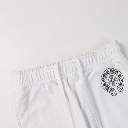 Chrome Hearts Sweatpants 1001