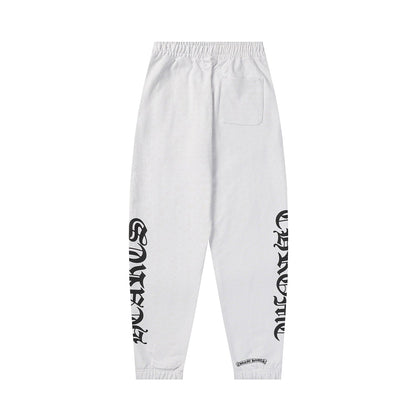 Chrome Hearts Sweatpants 1001