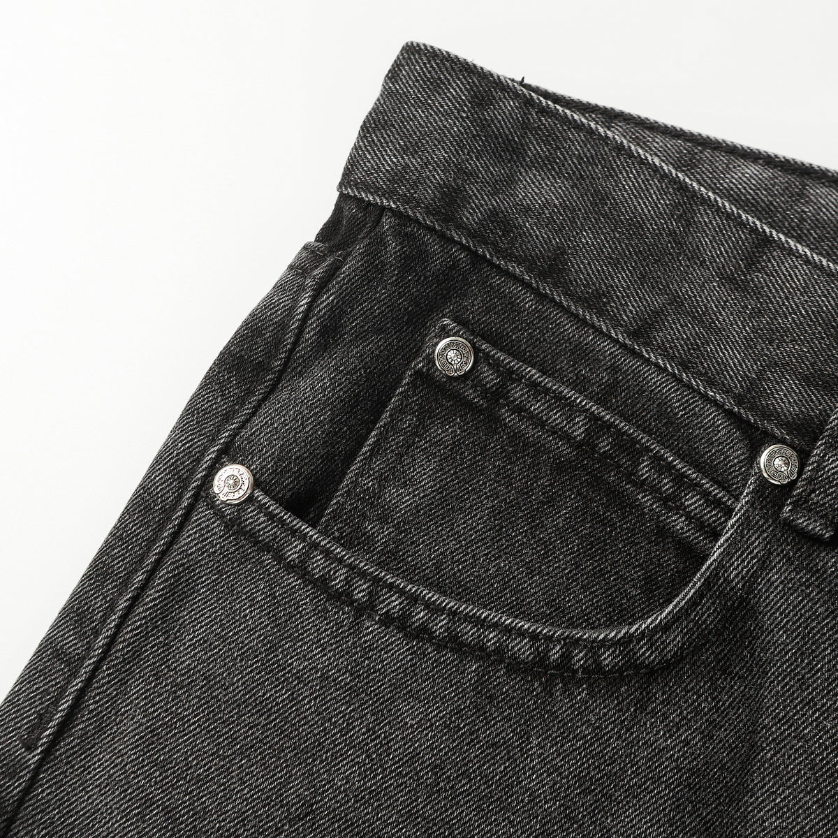 Chrome Hearts Jeans 9956