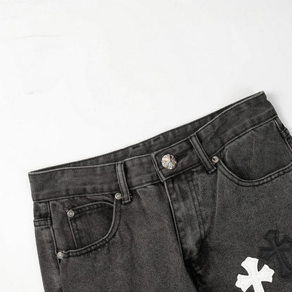 Chrome Hearts Jeans 9946