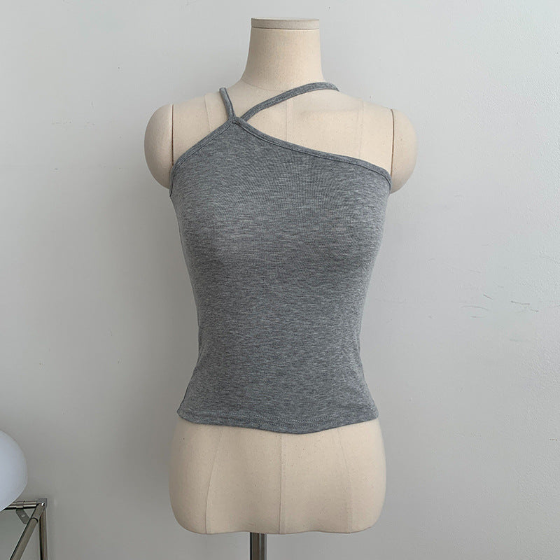 Women Vest Suspenders