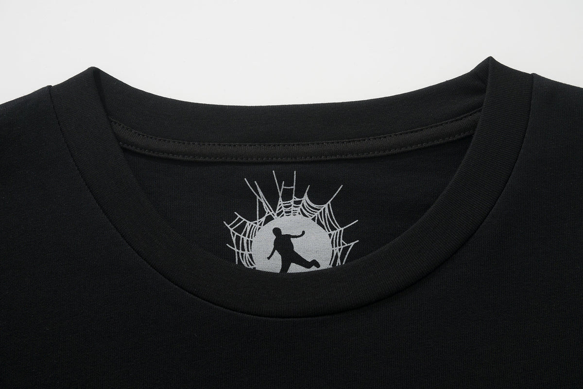 Sp5der T-shirt 6213