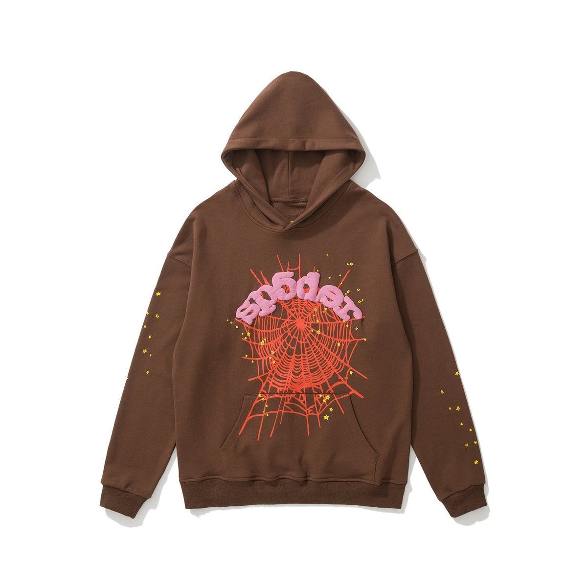 Sp5der Hoodie 202