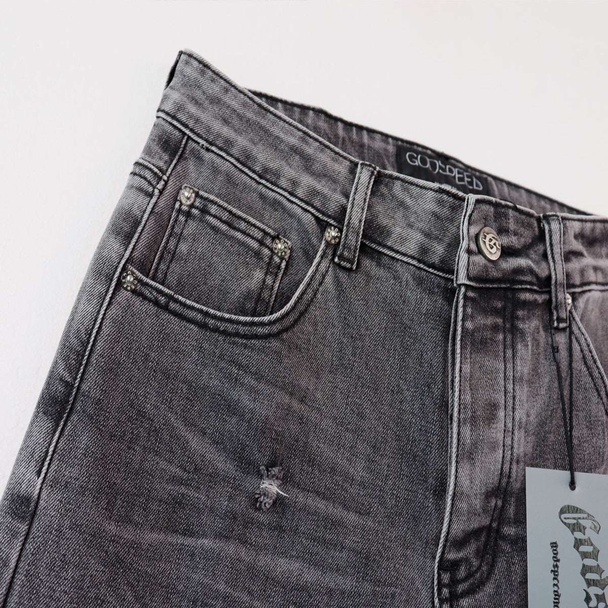 GALLERY DEPT NEW Pants 8211