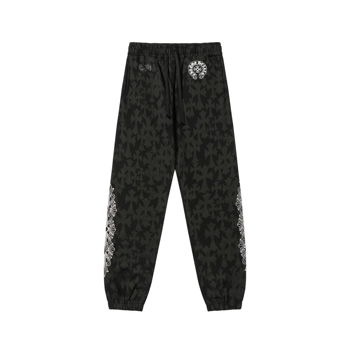 Chrome Hearts Sweatpants Set 1021