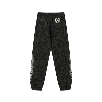 Chrome Hearts Sweatpants Set 1021