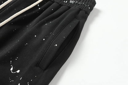 Chrome Hearts New Shorts 2277