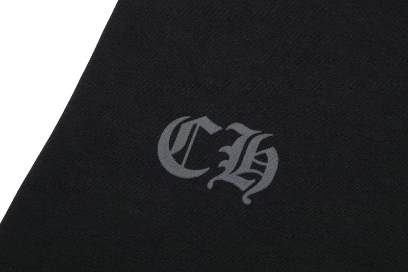 Chrome Hearts Long-Sleeve T-shirt Sweatshirt K8003