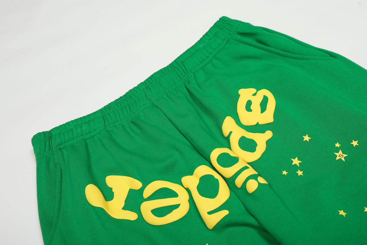 Sp5der Hoodie 7701