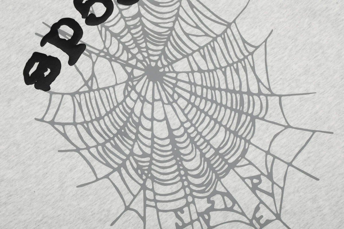 Sp5der T-shirt S769