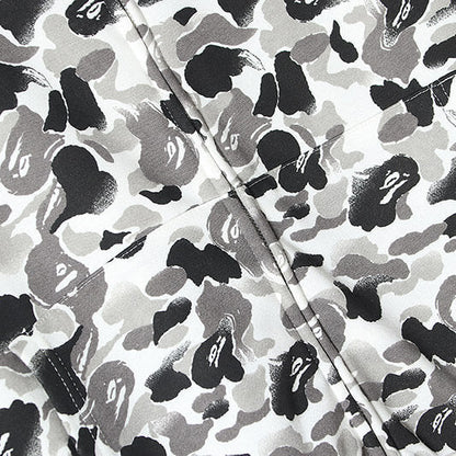 Bape Camo Hoodie