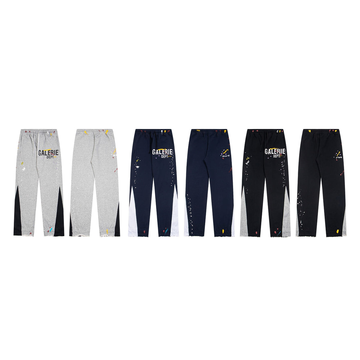 GALLERY DEPT New Pants G461