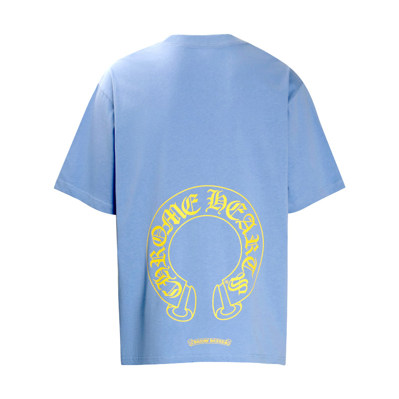 Chrome Hearts T-shirt K6019