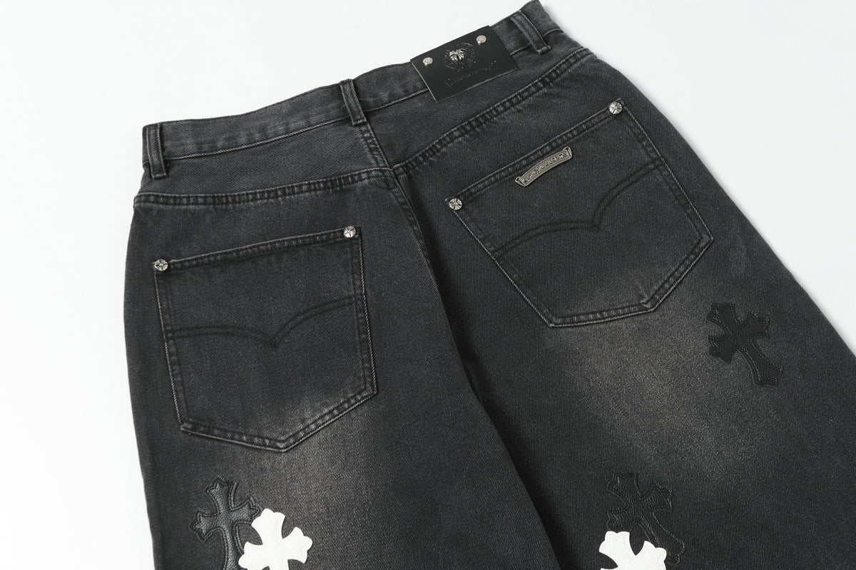 Chrome Hearts Jeans 305